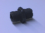 Image of ADAPTER, CONNECTOR. Oil Filter. 3/4-16. Mounting. [22 MM Thread], After. image for your 1999 Chrysler 300 M  